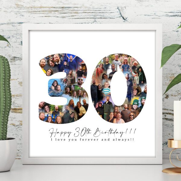 30th-birthday-photo-collage