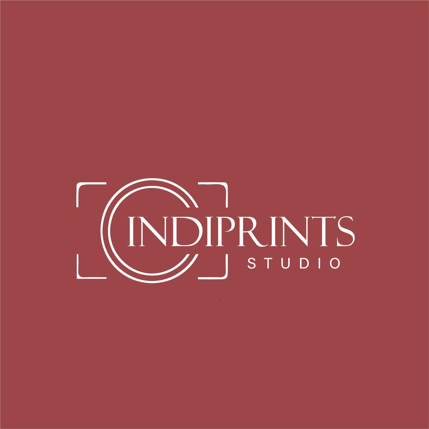 indiprintsstudio.co.uk - logo